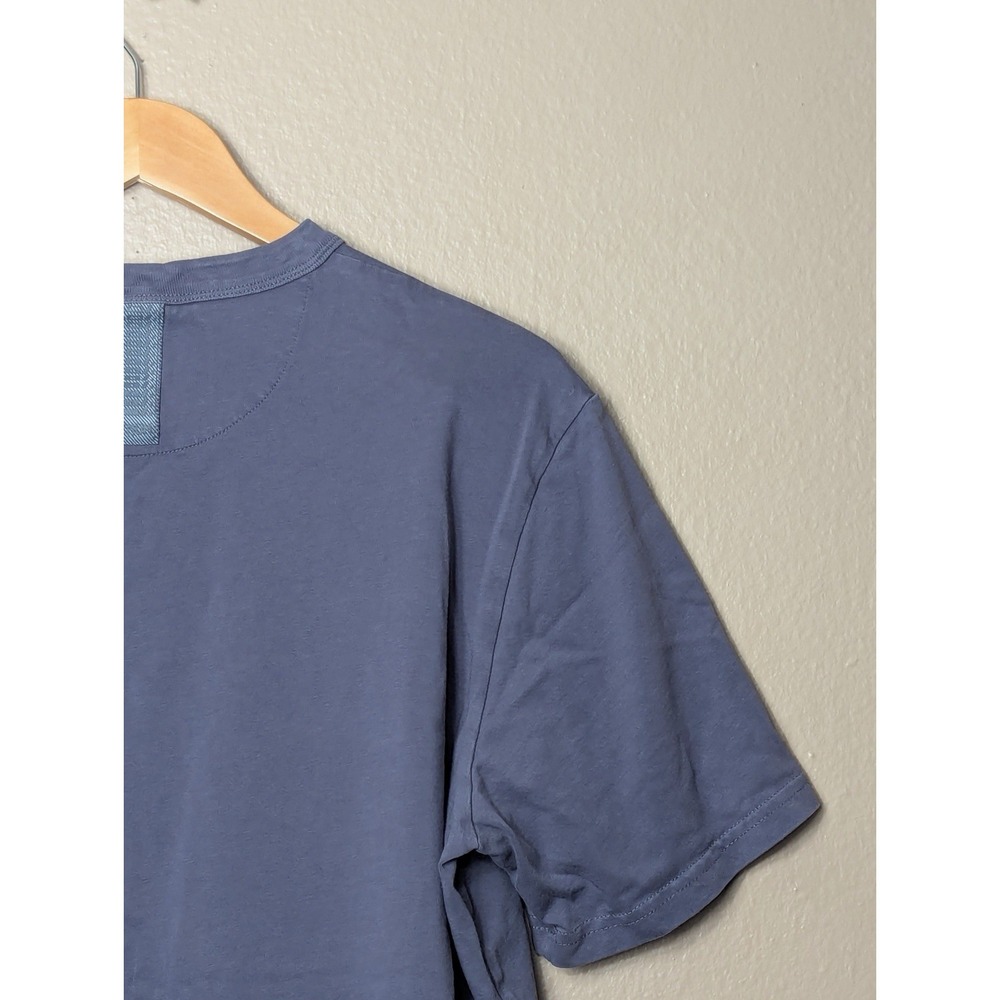 Venum Silent Power T-Shirt Mens XL Grey Charcoal Tonal Embroidered Logo Sport - Picture 7 of 16